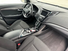 Hyundai I40 2.0i SWISS | Mobile.bg    13
