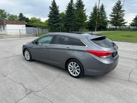 Hyundai I40 2.0i SWISS | Mobile.bg    6
