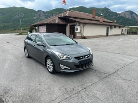    Hyundai I40 2.0i SWISS