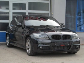 Обява за продажба на BMW 320 2.0D/M-PACKET ~13 999 лв. - изображение 1