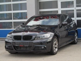 Обява за продажба на BMW 320 2.0D/M-PACKET ~13 999 лв. - изображение 1