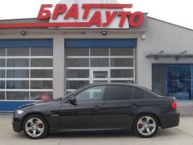 Обява за продажба на BMW 320 2.0D/M-PACKET ~13 999 лв. - изображение 5