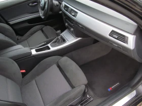 Обява за продажба на BMW 320 2.0D/M-PACKET ~13 999 лв. - изображение 6
