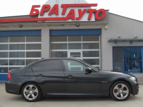 Обява за продажба на BMW 320 2.0D/M-PACKET ~13 999 лв. - изображение 4