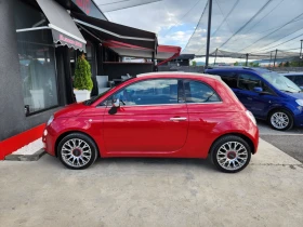     Fiat 500 1.4i- 100.- EURO 5b -- 