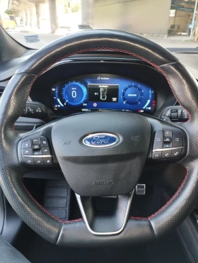 Ford Focus ST Line, Wagon, EcoBoost, X Business | Mobile.bg    9