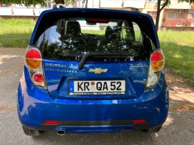 Обява за продажба на Chevrolet Spark  LT 4 цилиндъра ВЕРИГА 1, 2 куб . 82 коня ~6 000 лв. - изображение 1