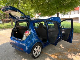 Обява за продажба на Chevrolet Spark  LT 4 цилиндъра ВЕРИГА 1, 2 куб . 82 коня ~6 000 лв. - изображение 7