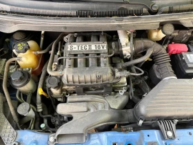 Chevrolet Spark  LT 4   1, 2  . 82  | Mobile.bg    14