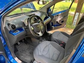 Chevrolet Spark  LT 4   1, 2  . 82  | Mobile.bg    13