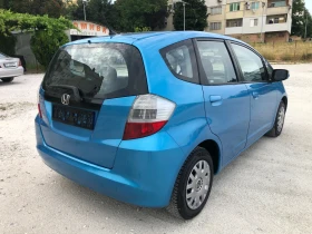 Обява за продажба на Honda Jazz 1.4 ~8 200 лв. - изображение 3