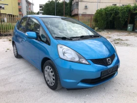 Обява за продажба на Honda Jazz 1.4 ~8 200 лв. - изображение 2
