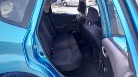 Обява за продажба на Honda Jazz 1.4 ~8 200 лв. - изображение 11