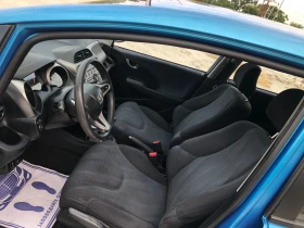 Обява за продажба на Honda Jazz 1.4 ~8 200 лв. - изображение 7