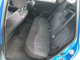 Обява за продажба на Honda Jazz 1.4 ~8 200 лв. - изображение 9
