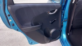 Обява за продажба на Honda Jazz 1.4 ~8 200 лв. - изображение 10