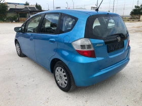 Обява за продажба на Honda Jazz 1.4 ~8 200 лв. - изображение 1