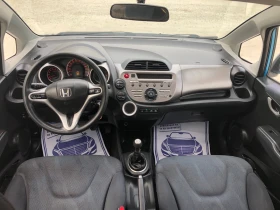 Обява за продажба на Honda Jazz 1.4 ~8 200 лв. - изображение 5