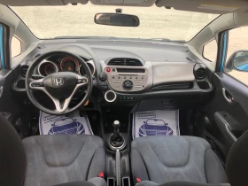 Обява за продажба на Honda Jazz 1.4 ~8 200 лв. - изображение 6