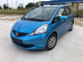 Обява за продажба на Honda Jazz 1.4 ~8 200 лв. - изображение 1