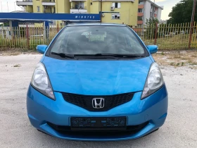 Обява за продажба на Honda Jazz 1.4 ~8 200 лв. - изображение 4