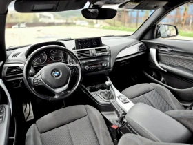 BMW 118 M performance  | Mobile.bg    11