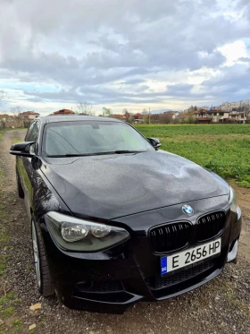 BMW 118 M performance  | Mobile.bg    3