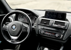 BMW 118 M performance  | Mobile.bg    16