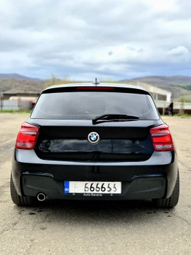 BMW 118 M performance  | Mobile.bg    9