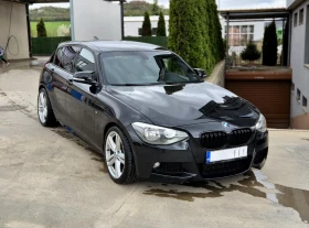 BMW 118 M performance  | Mobile.bg    4