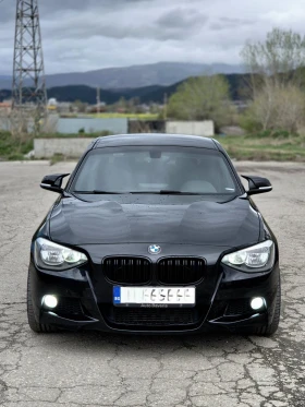 BMW 118 M performance  | Mobile.bg    2
