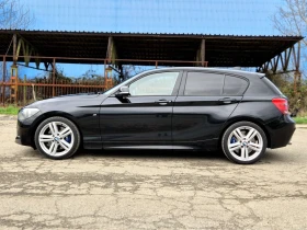 BMW 118 M performance  | Mobile.bg    5