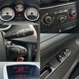 Peugeot 207 1.6HDI 90кс КЛИМАТИК FaceLift - 5999 лв. - 59064452 17