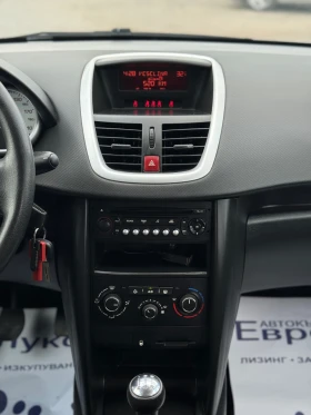 Peugeot 207 1.6HDI 90кс КЛИМАТИК FaceLift - 5999 лв. - 59064452 16