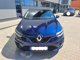 Обява за продажба на Renault Megane 1.3 Sedan TCe Life  140к.с. ~23 990 лв. - изображение 1