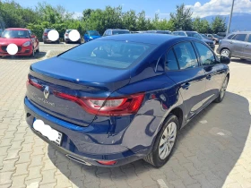 Обява за продажба на Renault Megane 1.3 Sedan TCe Life  140к.с. ~23 990 лв. - изображение 3