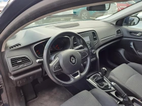 Обява за продажба на Renault Megane 1.3 Sedan TCe Life  140к.с. ~23 990 лв. - изображение 8