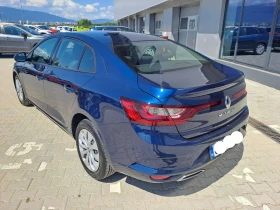 Обява за продажба на Renault Megane 1.3 Sedan TCe Life  140к.с. ~23 990 лв. - изображение 5
