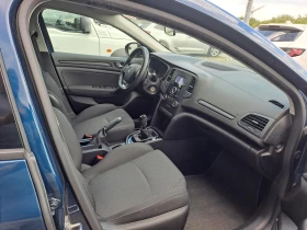 Обява за продажба на Renault Megane 1.3 Sedan TCe Life  140к.с. ~23 990 лв. - изображение 11