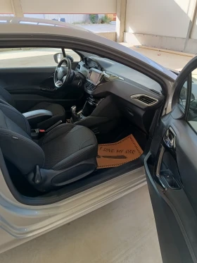 Peugeot 208 1.6 Blue hdi | Mobile.bg    10