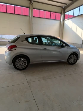 Peugeot 208 1.6 Blue hdi | Mobile.bg    4