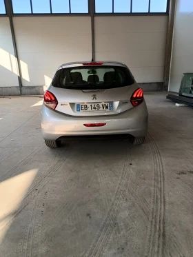 Peugeot 208 1.6 Blue hdi | Mobile.bg    5