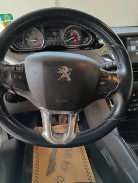 Peugeot 208 1.6 Blue hdi | Mobile.bg    8