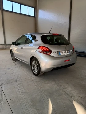 Peugeot 208 1.6 Blue hdi | Mobile.bg    6