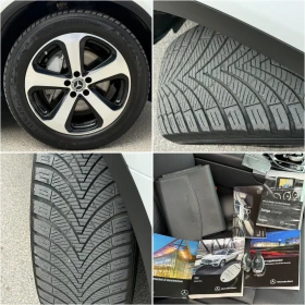 Mercedes-Benz GLC 220 4MATIC/FULL LED/ПЪЛНА СЕРВИЗНА ИСТОРИЯ !!! - 39900 лв. - 13513168 17