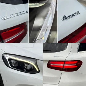 Mercedes-Benz GLC 220 4MATIC/FULL LED/ПЪЛНА СЕРВИЗНА ИСТОРИЯ !!! - 39900 лв. - 13513168 16