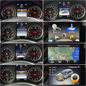 Mercedes-Benz GLC 220 4MATIC/FULL LED/ПЪЛНА СЕРВИЗНА ИСТОРИЯ !!! - 39900 лв. - 13513168 12