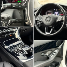 Mercedes-Benz GLC 220 4MATIC/FULL LED/ПЪЛНА СЕРВИЗНА ИСТОРИЯ !!! - 39900 лв. - 13513168 14