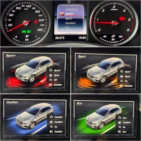 Mercedes-Benz GLC 220 4MATIC/FULL LED/ПЪЛНА СЕРВИЗНА ИСТОРИЯ !!! - 39900 лв. - 13513168 13