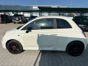 Fiat 500 1.2i EURO 6  | Mobile.bg    8